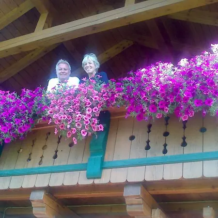 Holdhaeusl Apartamento