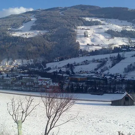 Apartment Holdhaeusl Schladming