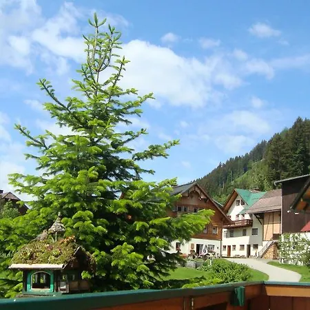 Holdhaeusl Apartamento *