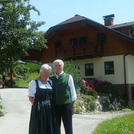 Διαμέρισμα Holdhaeusl Schladming