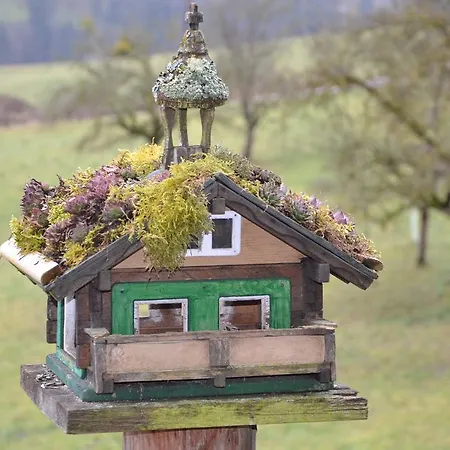 Apartamento Holdhaeusl