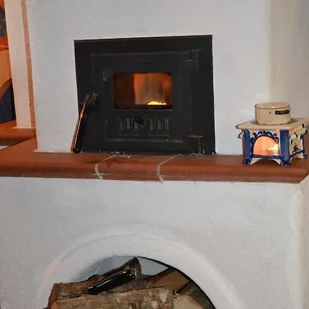 Holdhaeusl Apartamento *