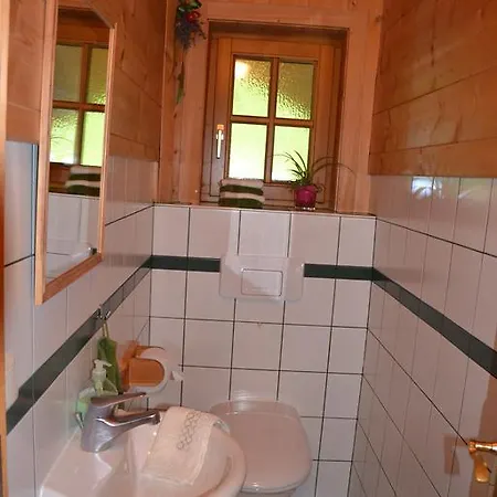 Holdhaeusl Apartamento *