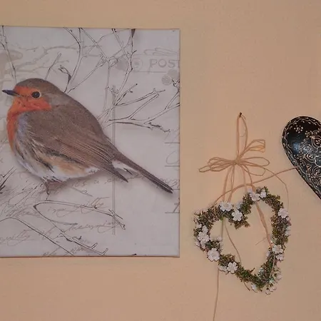 Holdhaeusl Apartamento Schladming