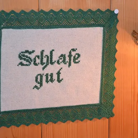 Apartamento Holdhaeusl Schladming