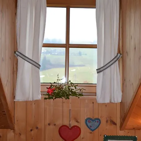 Apartamento Holdhaeusl *