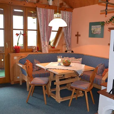 Holdhaeusl Apartment Schladming