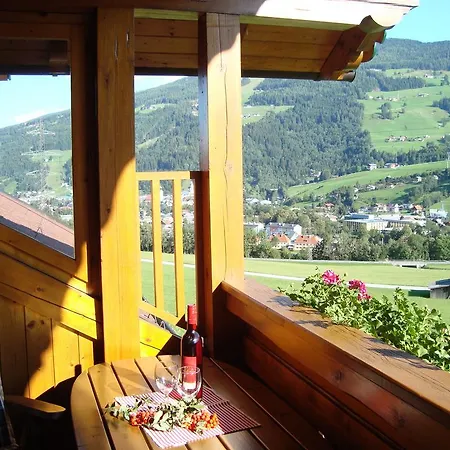 Holdhaeusl Apartamento *