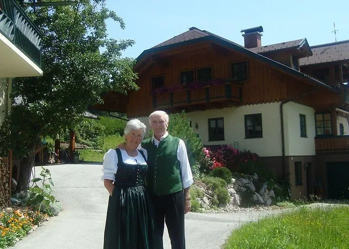 公寓 侯德豪瑟公寓 斯拉德明