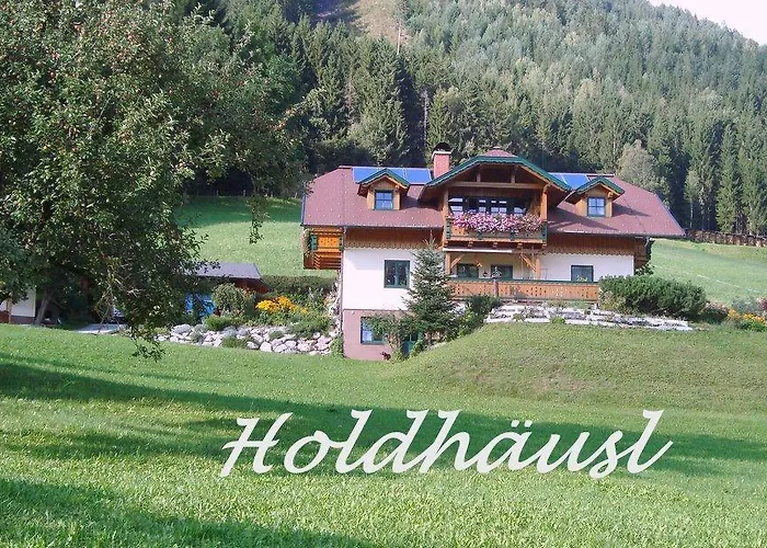 Holdhaeusl Schladming