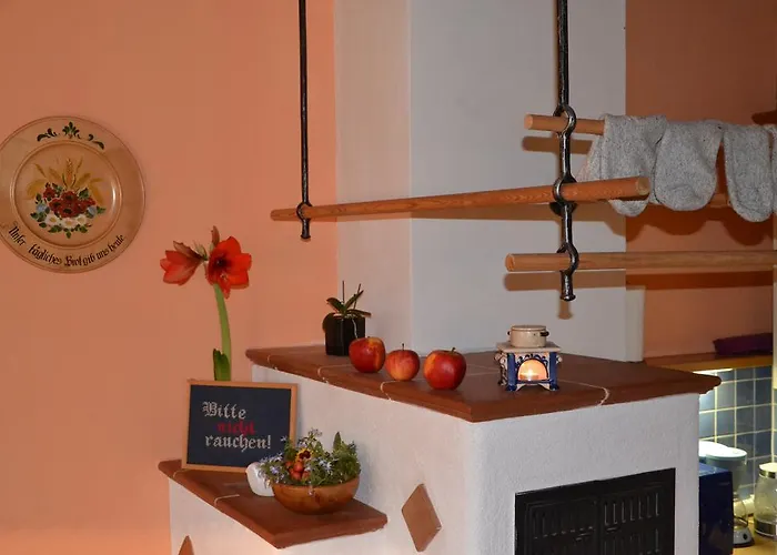 Daire Holdhaeusl Schladming