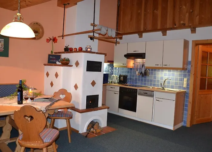 Holdhaeusl Schladming