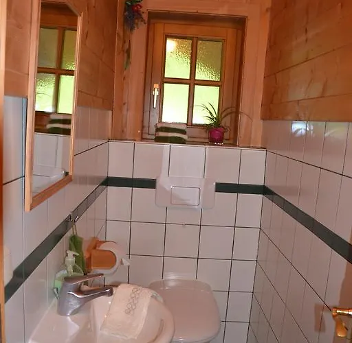 Holdhaeusl Lägenhet *