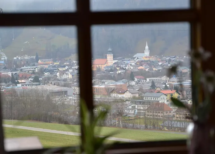 Lägenhet Holdhaeusl *