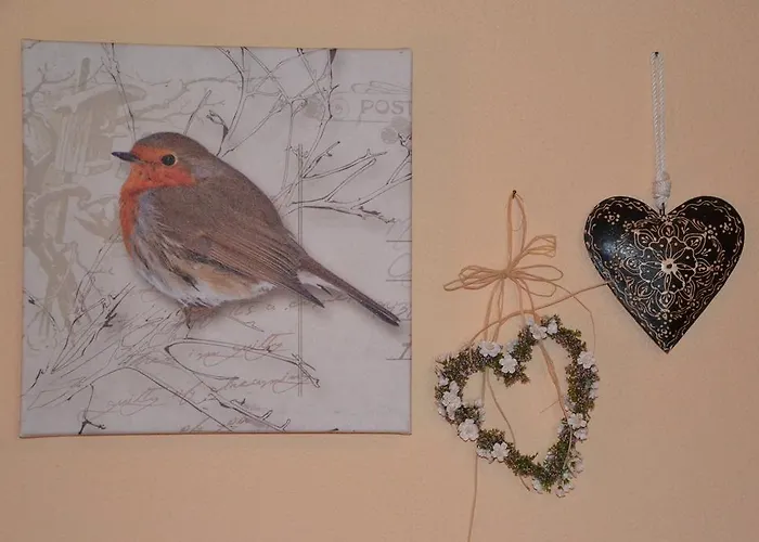 侯德豪瑟公寓 公寓 斯拉德明