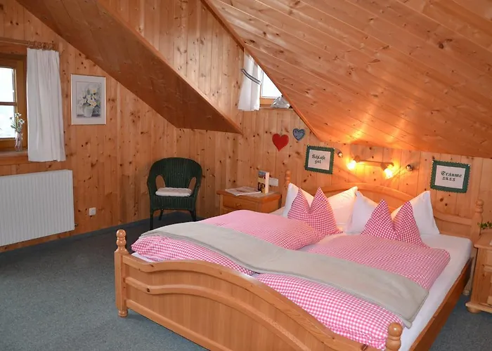 公寓 侯德豪瑟公寓 斯拉德明