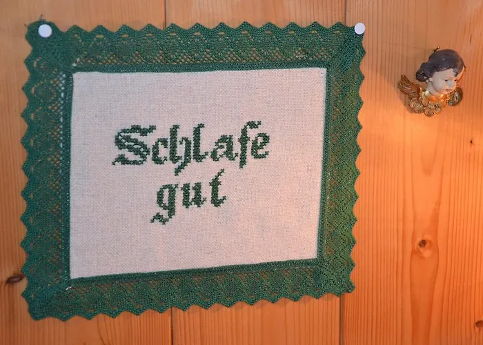 Daire Holdhaeusl Schladming