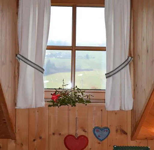 Lägenhet Holdhaeusl *