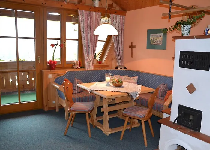 Holdhaeusl Lägenhet Schladming